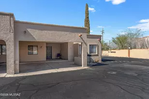 8687 N Avenida Amatista, Tucson, AZ 85704 - Photo 1