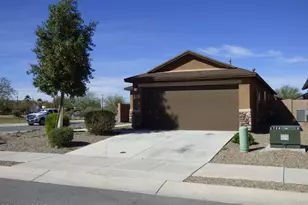 85 E Desert Mnr Rd, Tucson, AZ 85756 - Photo 1