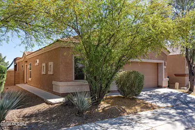 8758 N White Spruce Drive, Tucson, AZ 85743 - Photo 1