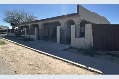 2502 S Park Avenue, Tucson, AZ 85713 - Photo 1