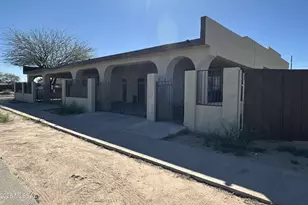 2502 S Park Ave, Tucson, AZ 85713 - Photo 1