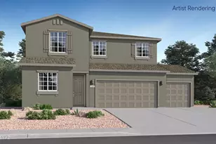 8824 E Crimson Snowberry Wy, Vail, AZ 85641 - Photo 1