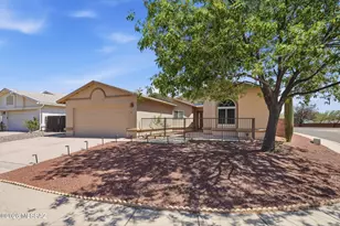 2771 W Kewanee St, Tucson, AZ 85742 - Photo 1