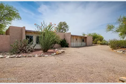 1237 W Camino Desierto, Tucson, AZ 85704 - Photo 1