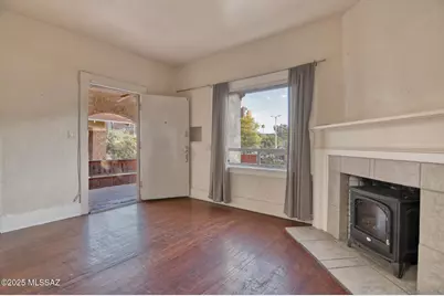912 E 6th Street, Tucson, AZ 85719 - Photo 1