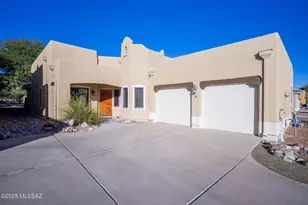26 Circulo Diego Rivera, Tubac, AZ 85646 - Photo 1