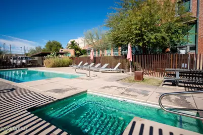 1001 E 17th Street #209, Tucson, AZ 85719 - Photo 1