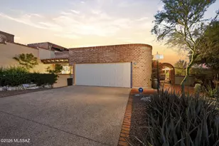 4860 N Grey Mountain Trail, Tucson, AZ 85750 - Photo 1