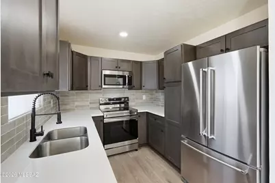 3601 S Calle Polar, Tucson, AZ 85730 - Photo 1
