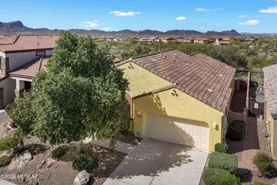 9949 N Crook Lane, Tucson, AZ 85742 - Photo 1