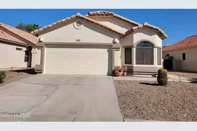 6398 W Rosamond Way, Tucson, AZ 85743 - Photo 1