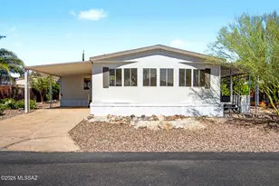 5422 W Circle Z St, Tucson, AZ 85713 - Photo 1