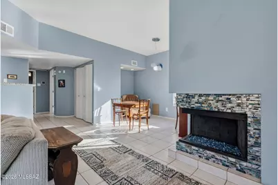 4413 E Bullrush Lane, Tucson, AZ 85712 - Photo 1