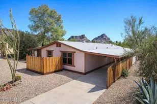 2481 S Walking H Pl, Tucson, AZ 85713 - Photo 1