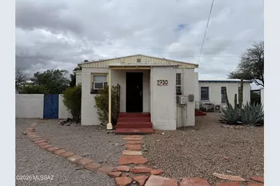 2730 N Martin Avenue, Tucson, AZ 85719 - Photo 1