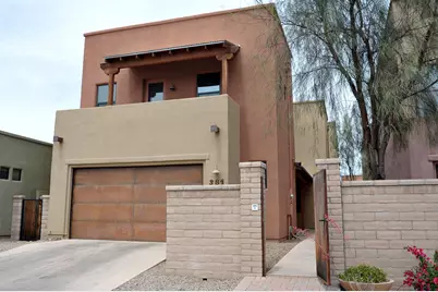 381 E Calderwood Road, Tucson, AZ 85704 - Photo 1