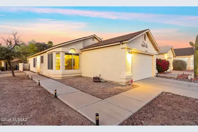 3336 W Wheatfield Place, Tucson, AZ 85741 - Photo 1