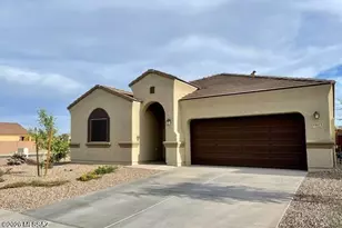 11677 W Tom Henry Way, Marana, AZ 85653 - Photo 1