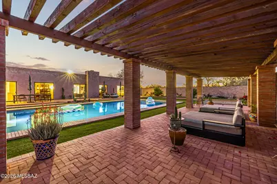 3201 E Arroyo Chico, Tucson, AZ 85716 - Photo 1