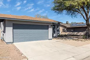 2800 W Calle De Rosita, Tucson, AZ 85746 - Photo 1