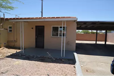2605 E Fort Lowell Road, Tucson, AZ 85716 - Photo 1