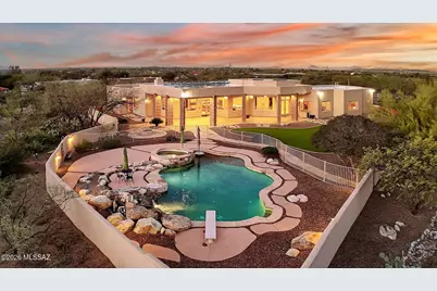 4900 N Melpomene Way, Tucson, AZ 85749 - Photo 1
