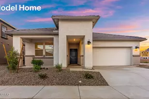 8644 W Soaptree Yucca Pl, Marana, AZ 85653 - Photo 1