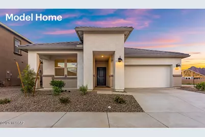 8650 W Soaptree Yucca Place, Marana, AZ 85653 - Photo 1