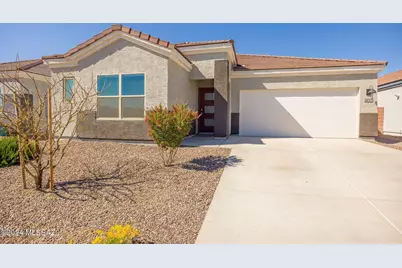 12490 W Gini Lane, Marana, AZ 85653 - Photo 1
