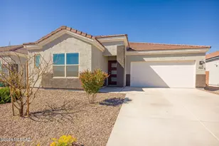 12490 W Gini Ln, Marana, AZ 85653 - Photo 1