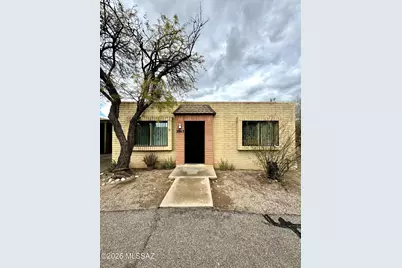 2865 N Fontana Avenue, Tucson, AZ 85705 - Photo 1