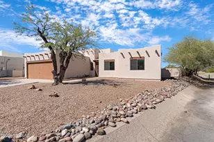9131 N Veridian Dr, Tucson, AZ 85743 - Photo 1
