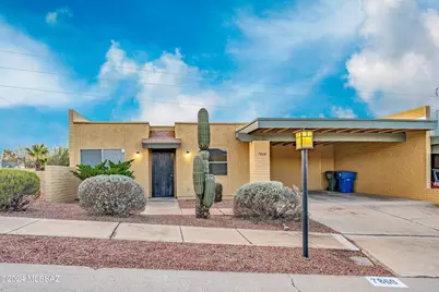 7860 E Baker Street, Tucson, AZ 85710 - Photo 1