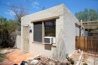 3026 Sparkman Boulevard #A, Tucson, AZ 85716 - Photo 1