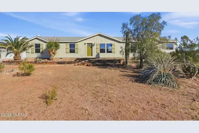 17911 W Husker Lane, Marana, AZ 85653 - Photo 1
