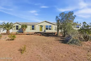 17911 W Husker Ln, Marana, AZ 85653 - Photo 1