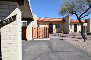 893 S Pantano Pkwy, Tucson, AZ 85710 - Photo 1