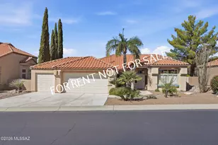 10845 N Eagle Eye Pl, Oro Valley, AZ 85737 - Photo 1