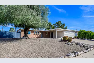 7471 E Victoria Drive, Tucson, AZ 85730 - Photo 1