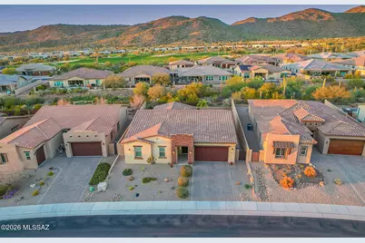 6954 W Foothills Acacia Place, Marana, AZ 85658 - Photo 1