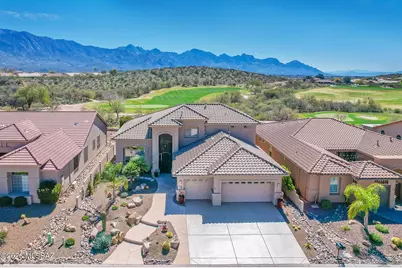 62837 E Terrace Wind Drive, Tucson, AZ 85739 - Photo 1