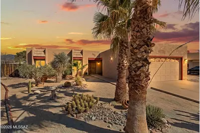 3300 W Chive Place, Tucson, AZ 85741 - Photo 1