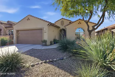 13988 E Huppenthal Boulevard, Vail, AZ 85641 - Photo 1