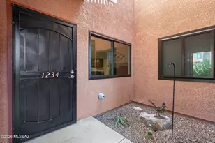 5051 N Sabino Canyon Rd, Tucson, AZ 85750 - Photo 1