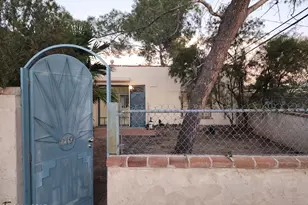 217 S Warren Ave, Tucson, AZ 85719 - Photo 1