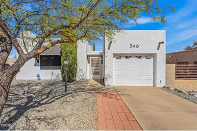 346 E Paseo Azul, Green Valley, AZ 85614 - Photo 1