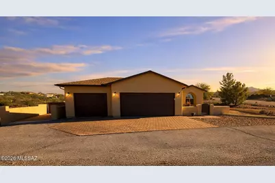 140 N Westview Drive, Vail, AZ 85641 - Photo 1