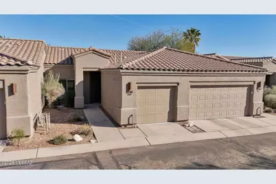 3876 N Forest Park Drive #138, Tucson, AZ 85718 - Photo 1