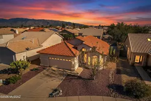 9774 E Holden Pl, Tucson, AZ 85748 - Photo 1
