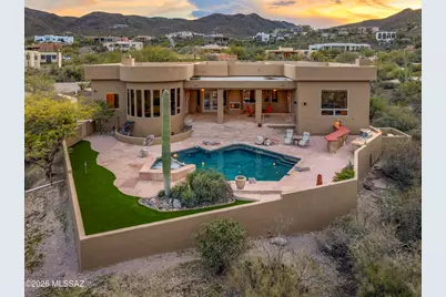 4920 W Monte Carlo Drive, Tucson, AZ 85745 - Photo 1